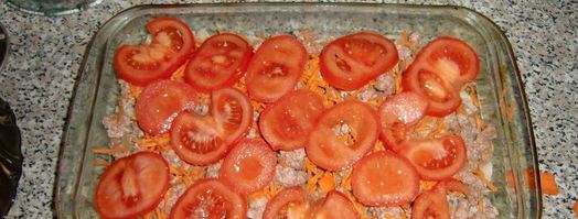 бешбармак с фаршем. Шаг 6