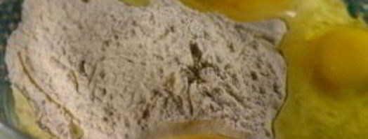 бешбармак с курицей. Шаг 3