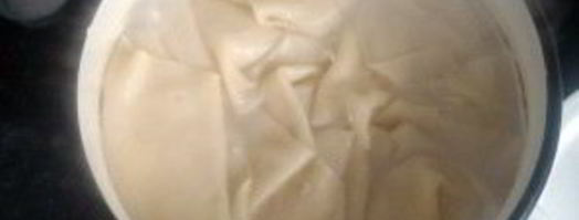 бешбармак с курицей. Шаг 7