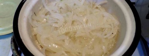 бешбармак с мясом индейки по-русски. Шаг 9