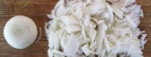 бешбармак в казане. Шаг 16