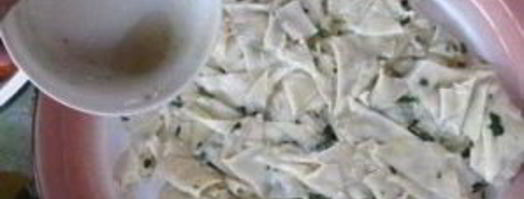 бешбармак в казане. Шаг 22