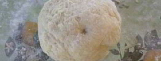 бешбармак в казане. Шаг 8