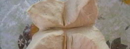 бешбармак в казане. Шаг 9