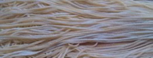 еврейский бешбармак. Шаг 3