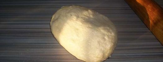 казахский бешбармак. Шаг 6