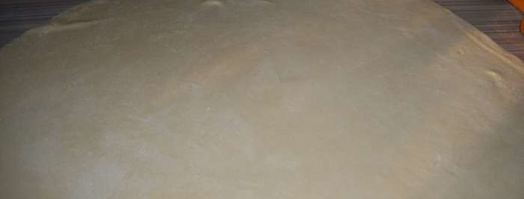 казахский бешбармак. Шаг 7