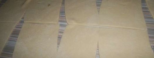 казахский бешбармак. Шаг 8