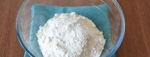 лапша для бешбармака. Шаг 5