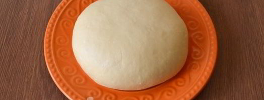 лапша для бешбармака. Шаг 14