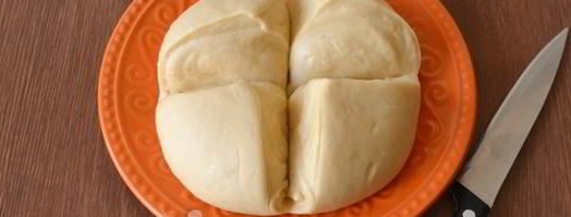 лапша для бешбармака. Шаг 15