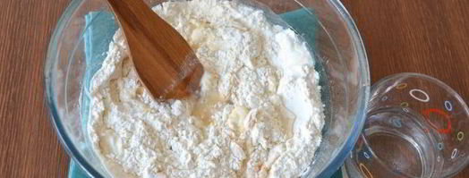 лапша для бешбармака. Шаг 8