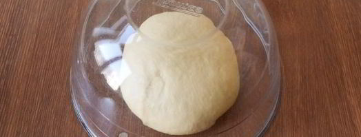 лапша для бешбармака. Шаг 13