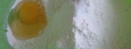 сочни для бешбармака. Шаг 3