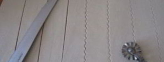 сочни для бешбармака. Шаг 6