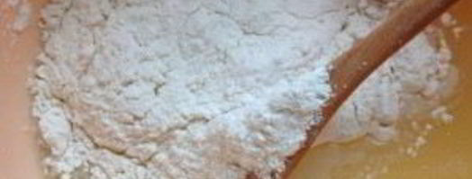 тесто на бешбармак. Шаг 4