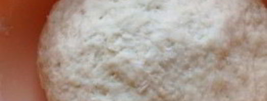 тесто на бешбармак. Шаг 5