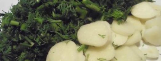 чахохбили для тех, кто на диете. Шаг 5