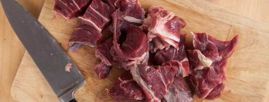 чахохбили из говядины. Шаг 3