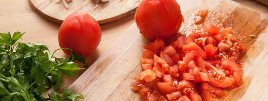 чахохбили из говядины. Шаг 6