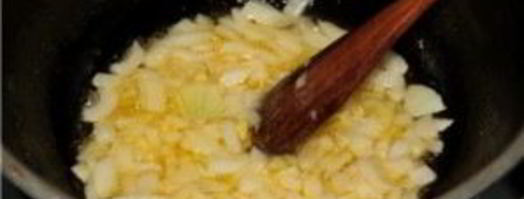 чахохбили из курицы с картошкой. Шаг 3