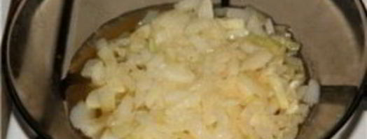 чахохбили из курицы с картошкой. Шаг 4