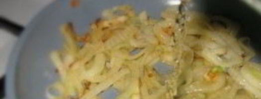 чахохбили из курицы в духовке. Шаг 4