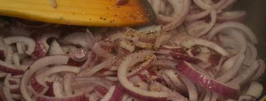 чахохбили из свинины. Шаг 5