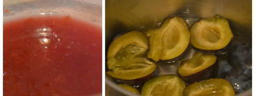 чахохбили из свинины. Шаг 6