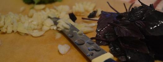 чахохбили из свинины. Шаг 8