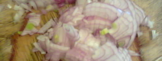 чахохбили классический. Шаг 4