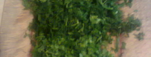 чахохбили классический. Шаг 7