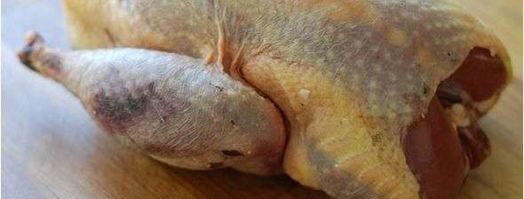 чахохбили с фазана и курицы. Шаг 8