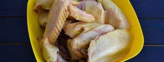 чахохбили с картошкой в духовке. Шаг 4