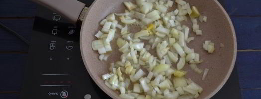 чахохбили с картошкой в духовке. Шаг 11