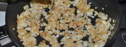 чахохбили с орехами и вином. Шаг 6