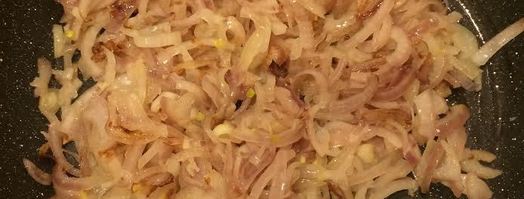 чахохбили с орехами. Шаг 3