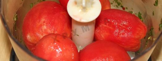 чахохбили с помидорами. Шаг 6