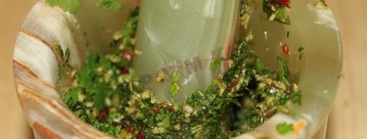 чахохбили с помидорами. Шаг 8