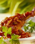 Классический чахохбили