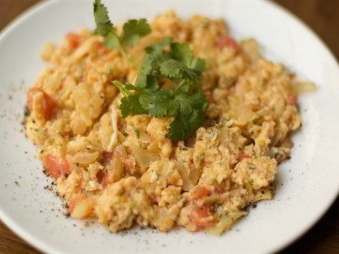 Рецепт тквилы чахохбили