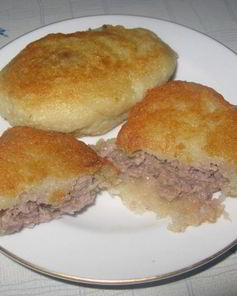 Белорусские колдуны