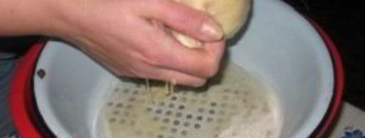 белорусские колдуны. Шаг 4