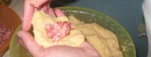 белорусские колдуны. Шаг 5