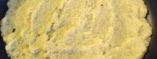 драник из картофеля со свининой. Шаг 4