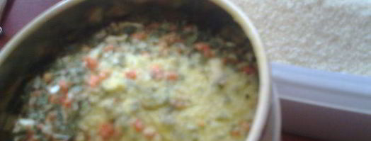 драники к бульону. Шаг 5