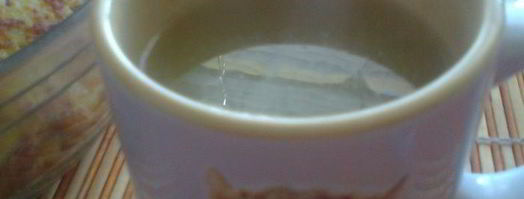 драники к бульону. Шаг 8