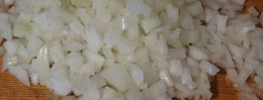 драники картофельные с тыквой. Шаг 3