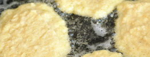 драники картофельные. Шаг 7