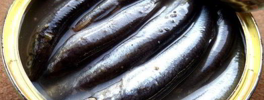 драники морковно-картофельные с килечкой. Шаг 6